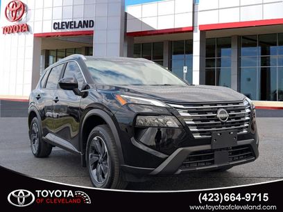 Used 2026 Nissan Rogue SV w/ SV Premium Package