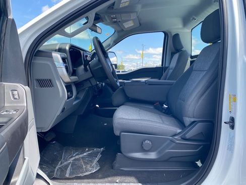 New 2025 Ford F350 XL w/ STX Appearance Package AWD/4WD image 24