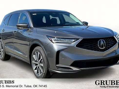 New 2026 Acura MDX w/ Technology Package image 1