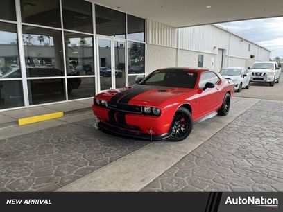 Used 2014 Dodge Challenger R/T w/ Electronics Convenience Group