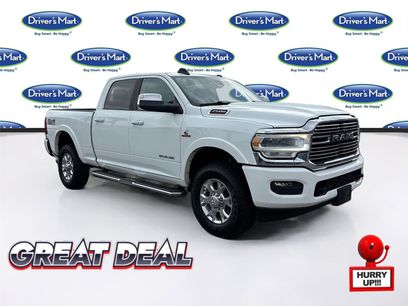 Used 2022 RAM 2500 Laramie