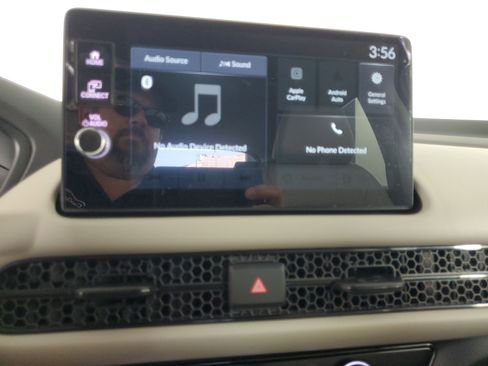 New 2026 Honda HR-V LX image 23