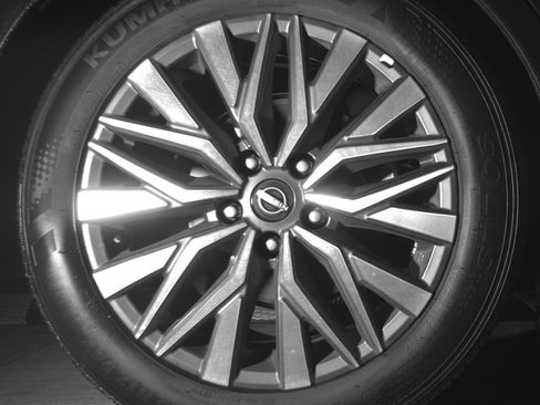 Used 2025 Nissan Altima 2.5 SV image 15