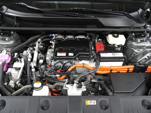 Used 2024 Subaru Solterra Premium image 29