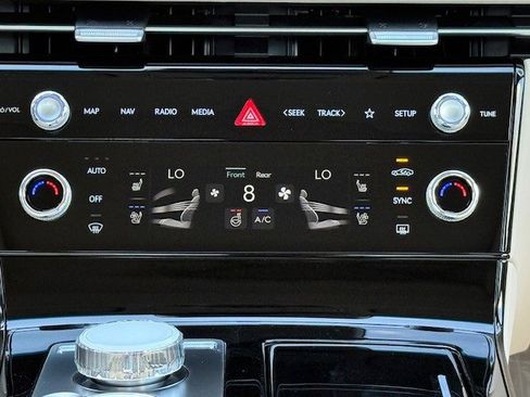 New 2026 Genesis G80 2.5T Sport Prestige image 22