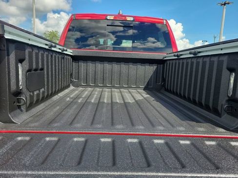 New 2027 RAM 1500 Laramie w/ Night Edition AWD/4WD image 7