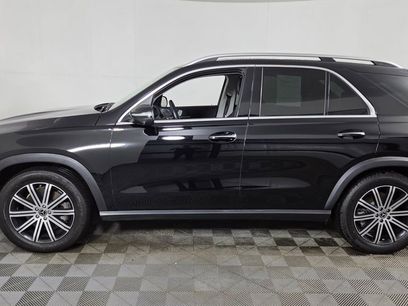 Used 2024 Mercedes-Benz GLE 450 4MATIC