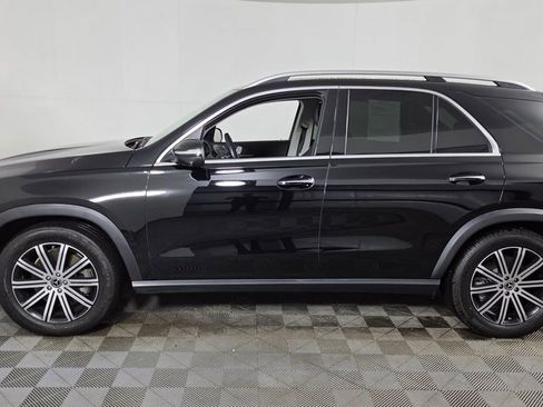 Used 2024 Mercedes-Benz GLE 450 GLE 450 image 4