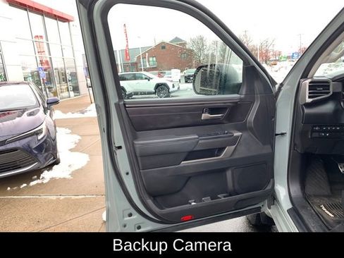 Used 2024 Toyota Tundra SR5 w/ TRD Off-Road Package image 12