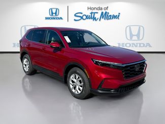 New 2026 Honda CR-V LX video 1