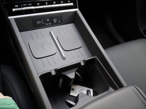 New 2025 Hyundai Santa Fe SEL image 39