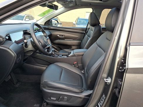 Certified 2023 Hyundai Tucson SEL w/ Convenience Package image 12