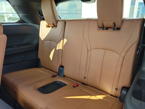 New 2026 INFINITI QX60 Autograph w/ Dark Cargo Package image 29