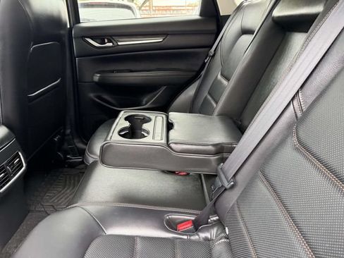 Used 2023 MAZDA CX-5 AWD 2.5 S w/ Premium Plus Pkg image 14