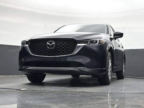 Used 2025 MAZDA CX-5 AWD 2.5 S w/ Preferred Package image 38