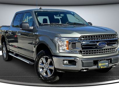 Used 2019 Ford F150 XLT w/ Equipment Group 302A Luxury