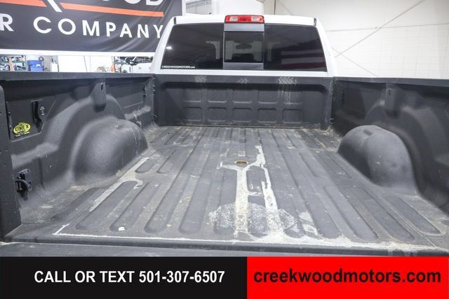Used 2022 RAM 2500 Tradesman AWD/4WD image 60