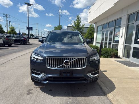 Used 2023 Volvo XC90 B6 Ultimate w/ Protection Package Premier AWD/4WD image 8