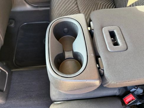 Used 2017 Dodge Journey SE w/ Flexible Seating Group image 33