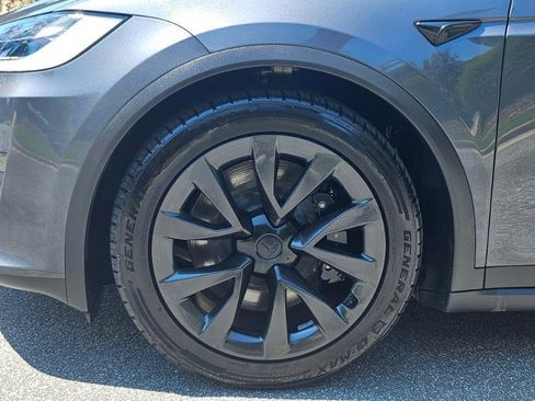 Used 2023 Tesla Model X AWD/4WD image 18