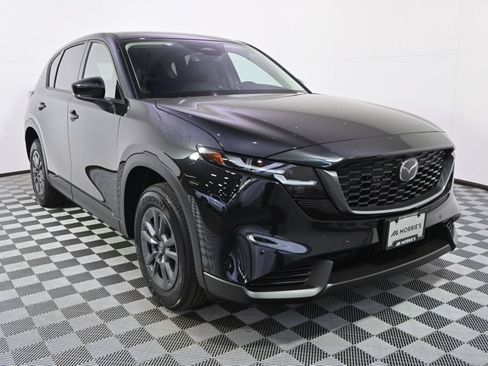 New 2026 MAZDA CX-5 Select AWD/4WD image 9