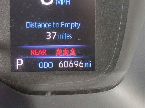 Certified 2022 Toyota Corolla LE FWD image 24