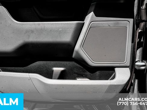 Used 2025 Ford F150 XLT w/ Equipment Group 301A Standard image 56