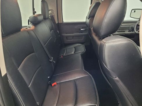 Used 2019 RAM 1500 Classic Warlock w/ Electronics Group image 19