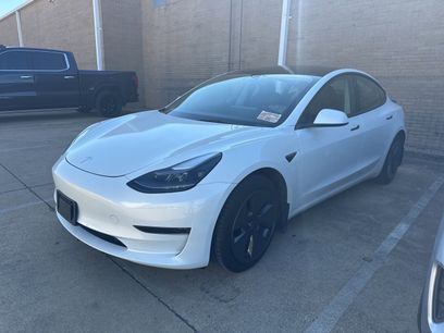Used 2023 Tesla Model 3 Standard Range