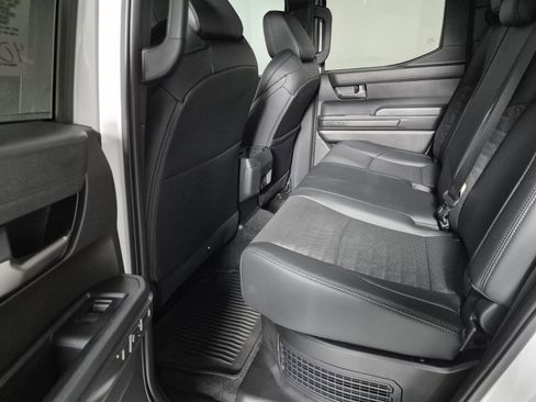 New 2025 Toyota Tacoma TRD Off-Road image 34