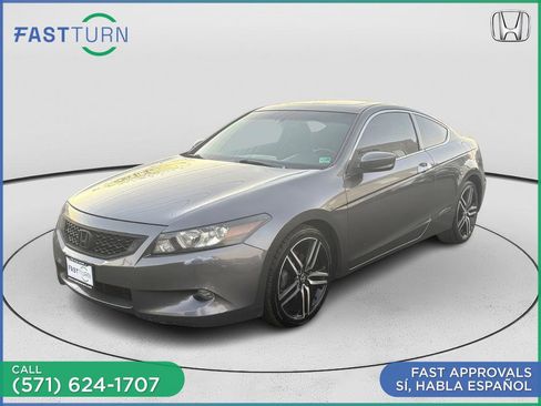 Used 2009 Honda Accord EX-L image 2