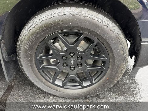 Used 2025 Ford F150 XL RWD image 16