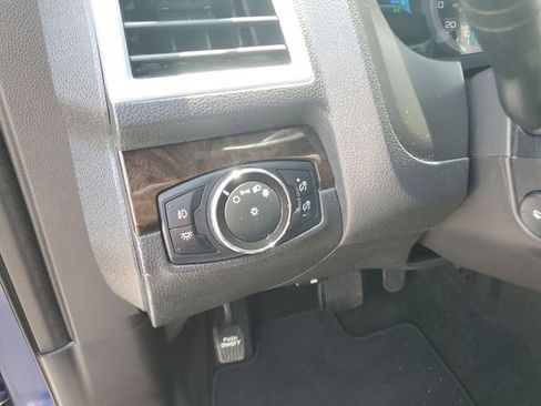 Used 2015 Ford Explorer Limited AWD/4WD image 23