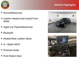 Used 2020 Lincoln Corsair AWD w/ Premium Package video 2