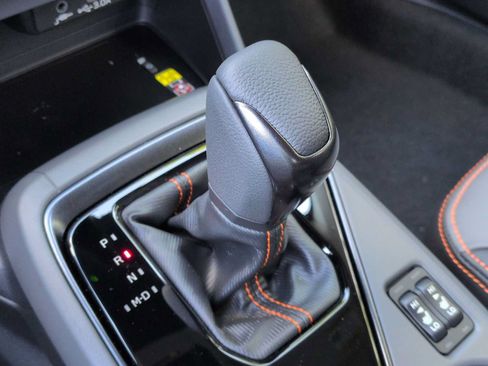 New 2026 Subaru Crosstrek 2.5i Limited AWD/4WD image 35