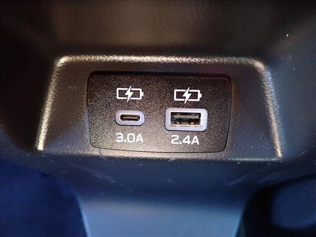 Used 2024 Subaru Impreza RS w/ Popular Package #3 AWD/4WD image 10