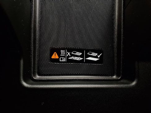 Used 2025 GMC Sierra 1500 Denali Ultimate image 25