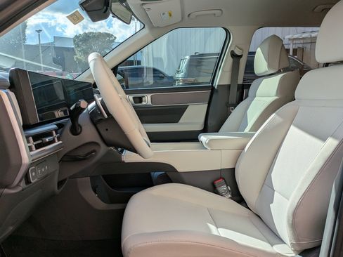 New 2026 Hyundai Santa Fe SE w/ Tow & Go Package image 15