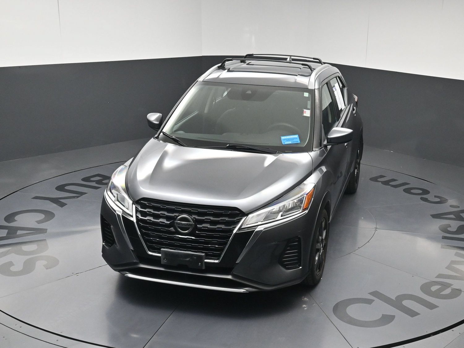 Used 2021 Nissan Kicks SV w/ Interior Electronics Package FWD image 13