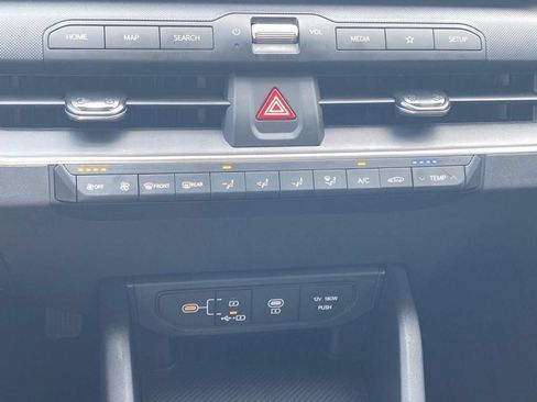 New 2026 Kia K4 FWD image 16