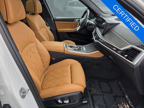 Used 2024 BMW X5 sDrive40i w/ Premium Package RWD image 27