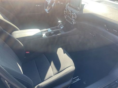 Used 2023 Nissan Sentra SV image 12