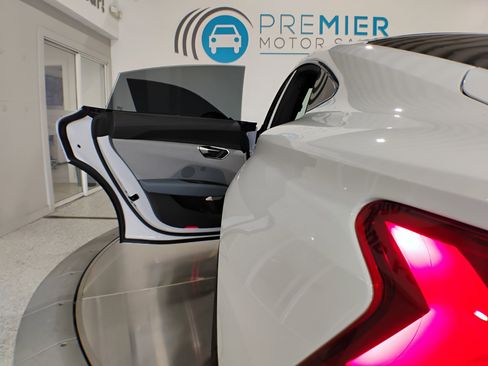 Used 2022 Audi e-tron GT Prestige w/ Prestige Package image 97