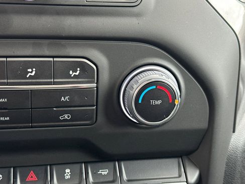 Used 2025 Chevrolet Silverado 1500 Custom w/ Rally Edition image 30