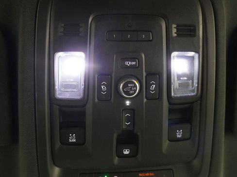 Used 2024 Chevrolet Tahoe RST w/ Luxury Package RWD image 13