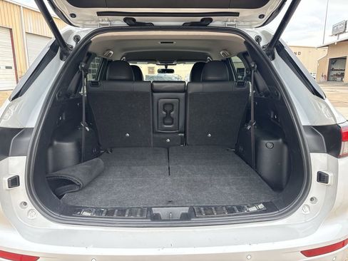 Used 2022 Mitsubishi Outlander SE FWD image 27