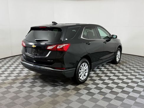 Used 2018 Chevrolet Equinox LT image 10