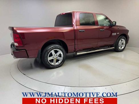 Used 2017 RAM 1500 Express w/ Express Value Package image 5