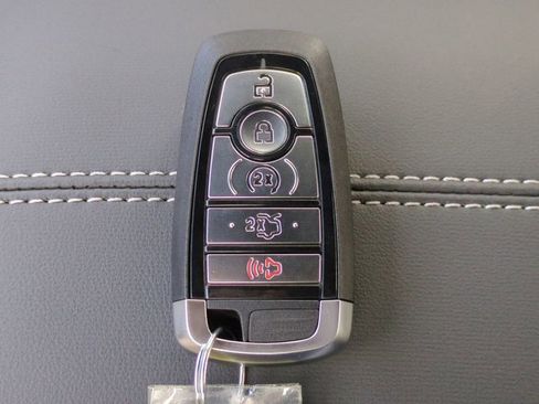 New 2025 Ford Mustang Premium image 27