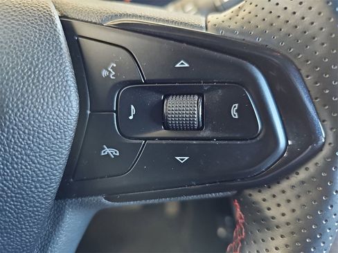 Certified 2024 Chevrolet TrailBlazer RS w/ Driver Confidence Package image 18